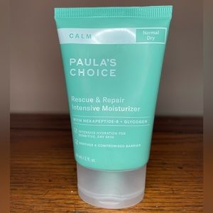 Paula’s Choice Calm Rescue & Repair Intensive Moisturizer
